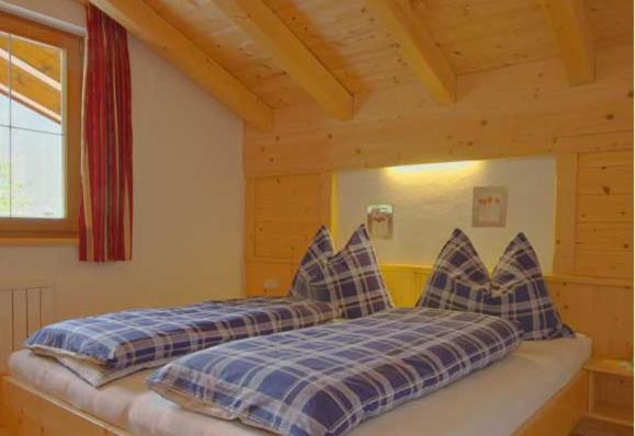 Ferienwohnungen Haaser Maurach  Habitación foto