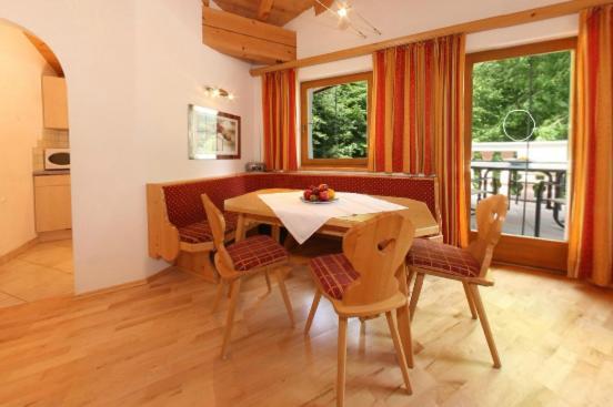 Ferienwohnungen Haaser Maurach  Habitación foto